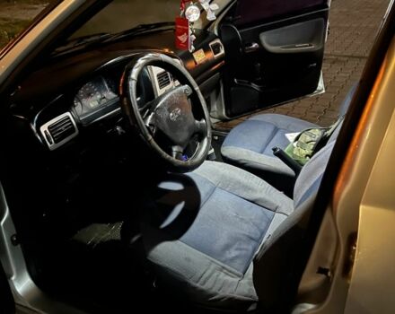 Бежевый Чери Амулет, объемом двигателя 1.6 л и пробегом 138 тыс. км за 1662 $, фото 2 на Automoto.ua