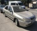 Бежевий Чері Амулет, об'ємом двигуна 1.6 л та пробігом 88 тис. км за 1234 $, фото 1 на Automoto.ua