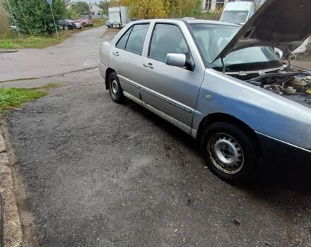 Бежевий Чері Амулет, об'ємом двигуна 1.6 л та пробігом 162 тис. км за 650 $, фото 2 на Automoto.ua