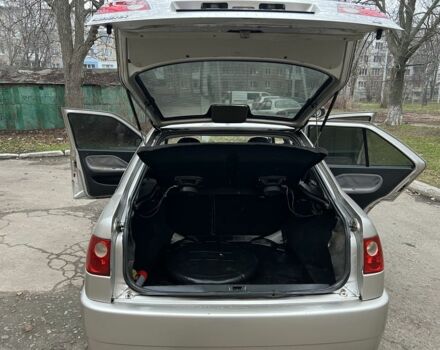 Бежевий Чері Амулет, об'ємом двигуна 1.6 л та пробігом 217 тис. км за 1699 $, фото 22 на Automoto.ua