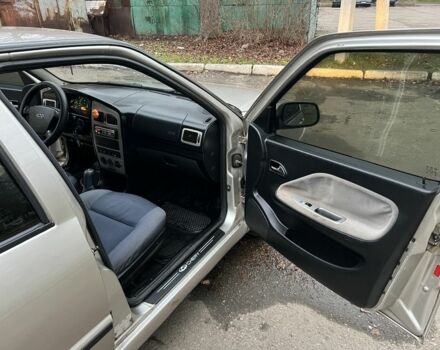 Бежевий Чері Амулет, об'ємом двигуна 1.6 л та пробігом 217 тис. км за 1699 $, фото 20 на Automoto.ua