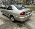 Бежевий Чері Амулет, об'ємом двигуна 1.6 л та пробігом 217 тис. км за 1699 $, фото 7 на Automoto.ua