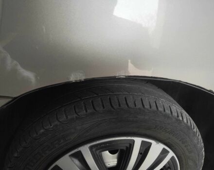 Бежевый Чери Амулет, объемом двигателя 1.6 л и пробегом 95 тыс. км за 1800 $, фото 5 на Automoto.ua