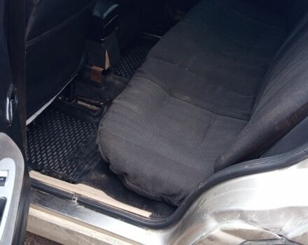 Бежевый Чери Амулет, объемом двигателя 1.6 л и пробегом 2 тыс. км за 1500 $, фото 8 на Automoto.ua