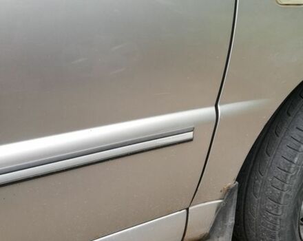 Бежевый Чери Амулет, объемом двигателя 1.6 л и пробегом 260 тыс. км за 1300 $, фото 3 на Automoto.ua