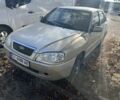Бежевий Чері Амулет, об'ємом двигуна 0 л та пробігом 300 тис. км за 804 $, фото 1 на Automoto.ua
