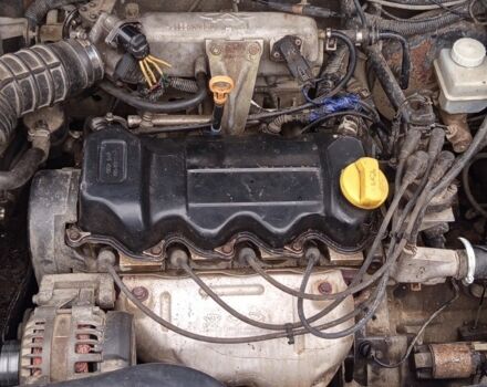 Бежевый Чери Амулет, объемом двигателя 1.6 л и пробегом 2 тыс. км за 1500 $, фото 1 на Automoto.ua