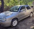 Бежевий Чері Амулет, об'ємом двигуна 1.6 л та пробігом 99 тис. км за 2600 $, фото 1 на Automoto.ua