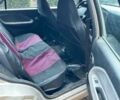 Бежевый Чери Амулет, объемом двигателя 1.6 л и пробегом 156 тыс. км за 1500 $, фото 7 на Automoto.ua