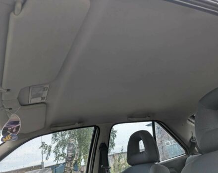 Бежевый Чери Амулет, объемом двигателя 1.6 л и пробегом 148 тыс. км за 1500 $, фото 3 на Automoto.ua