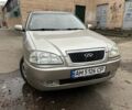Бежевий Чері Амулет, об'ємом двигуна 1.6 л та пробігом 217 тис. км за 1699 $, фото 1 на Automoto.ua