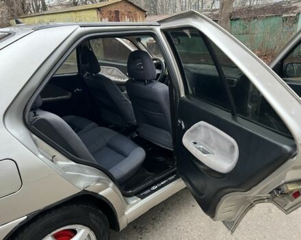 Бежевий Чері Амулет, об'ємом двигуна 1.6 л та пробігом 217 тис. км за 1699 $, фото 18 на Automoto.ua