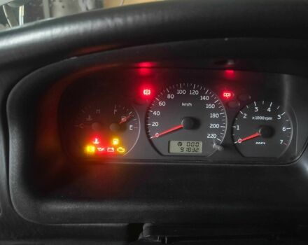 Бежевый Чери Амулет, объемом двигателя 1.6 л и пробегом 95 тыс. км за 1800 $, фото 2 на Automoto.ua