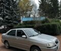 Бежевый Чери Амулет, объемом двигателя 1.6 л и пробегом 156 тыс. км за 1500 $, фото 2 на Automoto.ua