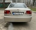 Бежевий Чері Амулет, об'ємом двигуна 1.6 л та пробігом 217 тис. км за 1699 $, фото 9 на Automoto.ua