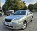 Бежевий Чері Амулет, об'ємом двигуна 1.6 л та пробігом 239 тис. км за 1600 $, фото 1 на Automoto.ua