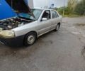 Бежевий Чері Амулет, об'ємом двигуна 1.6 л та пробігом 162 тис. км за 650 $, фото 1 на Automoto.ua
