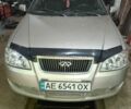 Бежевий Чері Амулет, об'ємом двигуна 1.6 л та пробігом 295 тис. км за 1119 $, фото 1 на Automoto.ua