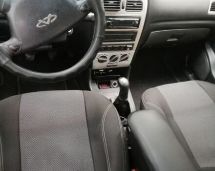 Бежевый Чери Амулет, объемом двигателя 1.6 л и пробегом 260 тыс. км за 1300 $, фото 2 на Automoto.ua