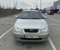 Бежевый Чери Амулет, объемом двигателя 1.6 л и пробегом 73 тыс. км за 2900 $, фото 1 на Automoto.ua