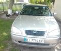 Бежевий Чері Амулет, об'ємом двигуна 1.6 л та пробігом 140 тис. км за 1899 $, фото 1 на Automoto.ua