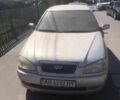 Бежевий Чері Амулет, об'ємом двигуна 1.6 л та пробігом 88 тис. км за 1234 $, фото 1 на Automoto.ua