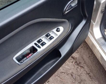 Бежевый Чери Амулет, объемом двигателя 1.6 л и пробегом 2 тыс. км за 1500 $, фото 2 на Automoto.ua