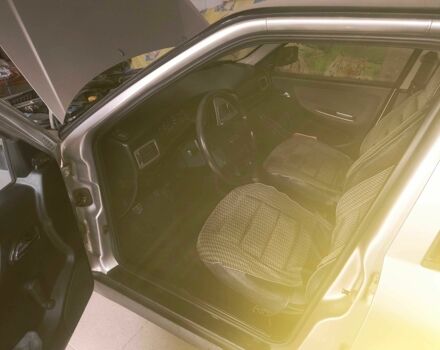 Бежевый Чери Амулет, объемом двигателя 1.6 л и пробегом 95 тыс. км за 1800 $, фото 3 на Automoto.ua