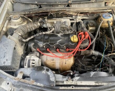 Бежевый Чери Амулет, объемом двигателя 0 л и пробегом 160 тыс. км за 1300 $, фото 1 на Automoto.ua