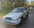 Бежевий Чері Амулет, об'ємом двигуна 1.6 л та пробігом 271 тис. км за 800 $, фото 1 на Automoto.ua