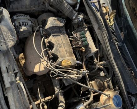 Бежевый Чери Амулет, объемом двигателя 1.6 л и пробегом 360 тыс. км за 1000 $, фото 5 на Automoto.ua