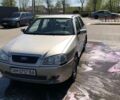 Бежевый Чери Амулет, объемом двигателя 1.6 л и пробегом 180 тыс. км за 1300 $, фото 2 на Automoto.ua