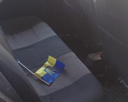 Бежевый Чери Амулет, объемом двигателя 1.6 л и пробегом 100 тыс. км за 1500 $, фото 4 на Automoto.ua