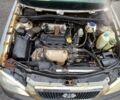 Бежевий Чері Амулет, об'ємом двигуна 1.6 л та пробігом 162 тис. км за 650 $, фото 3 на Automoto.ua