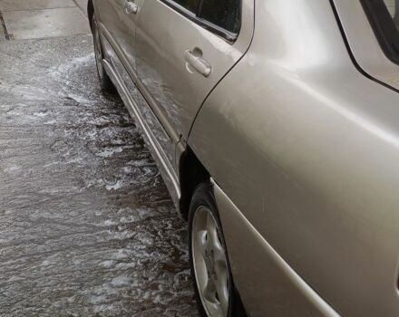 Чери Амулет 2007 в Хусте на Automoto.ua Бежевый Чери Амулет, объемом двигателя 1.6 л и пробегом 141 тыс. км за 1450 $, фото 2 на Automoto.ua