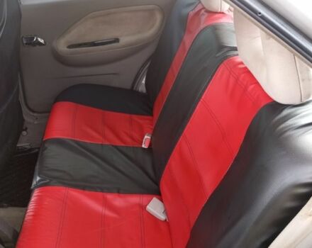 Чери Амулет 2007 в Хусте на Automoto.ua Бежевый Чери Амулет, объемом двигателя 1.6 л и пробегом 141 тыс. км за 1450 $, фото 9 на Automoto.ua