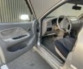 Бежевий Чері Амулет, об'ємом двигуна 1.6 л та пробігом 132 тис. км за 1176 $, фото 6 на Automoto.ua