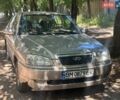 Бежевий Чері Амулет, об'ємом двигуна 1.6 л та пробігом 312 тис. км за 1400 $, фото 1 на Automoto.ua