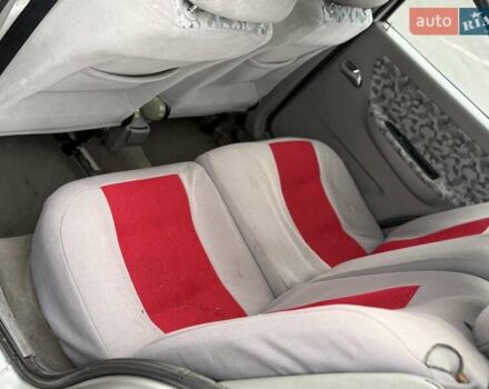 Бежевий Чері Амулет, об'ємом двигуна 1.6 л та пробігом 170 тис. км за 1500 $, фото 19 на Automoto.ua