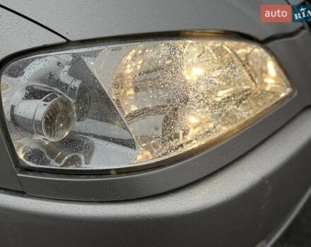 Бежевий Чері Амулет, об'ємом двигуна 1.6 л та пробігом 170 тис. км за 1500 $, фото 11 на Automoto.ua