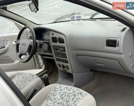 Бежевий Чері Амулет, об'ємом двигуна 1.6 л та пробігом 170 тис. км за 1500 $, фото 22 на Automoto.ua