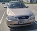Бежевый Чери Амулет, объемом двигателя 1.6 л и пробегом 305 тыс. км за 2250 $, фото 3 на Automoto.ua