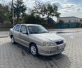 Бежевый Чери Амулет, объемом двигателя 1.6 л и пробегом 777 тыс. км за 1300 $, фото 1 на Automoto.ua