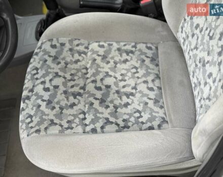 Бежевий Чері Амулет, об'ємом двигуна 1.6 л та пробігом 170 тис. км за 1500 $, фото 14 на Automoto.ua