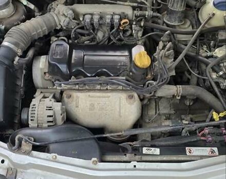 Бежевий Чері Амулет, об'ємом двигуна 1.6 л та пробігом 57 тис. км за 2300 $, фото 8 на Automoto.ua