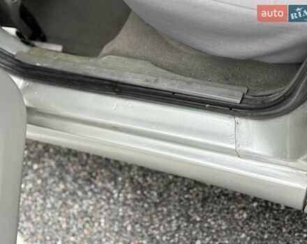 Бежевий Чері Амулет, об'ємом двигуна 1.6 л та пробігом 170 тис. км за 1500 $, фото 18 на Automoto.ua