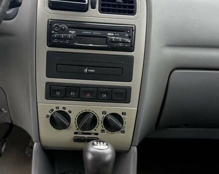 Бежевий Чері Амулет, об'ємом двигуна 1.6 л та пробігом 170 тис. км за 1500 $, фото 20 на Automoto.ua