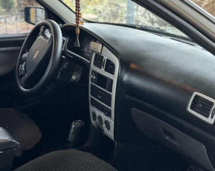 Бежевый Чери Амулет, объемом двигателя 1.6 л и пробегом 148 тыс. км за 1800 $, фото 14 на Automoto.ua