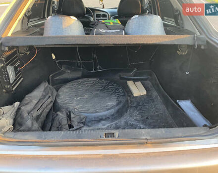 Бежевый Чери Амулет, объемом двигателя 1.6 л и пробегом 160 тыс. км за 2200 $, фото 10 на Automoto.ua