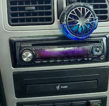 Бежевый Чери Амулет, объемом двигателя 1.6 л и пробегом 112 тыс. км за 2800 $, фото 9 на Automoto.ua